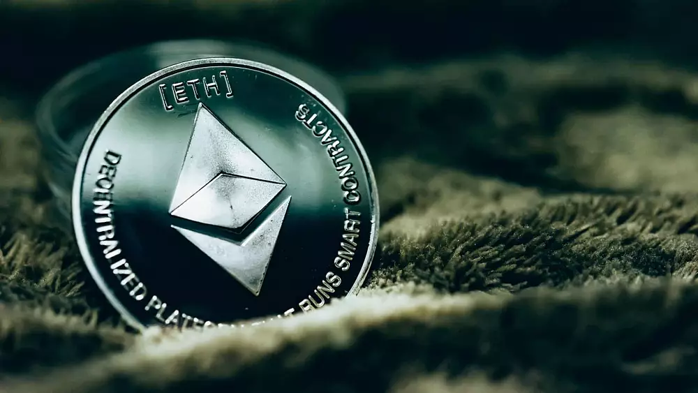 Ethereum rešpektuje rezistenciu