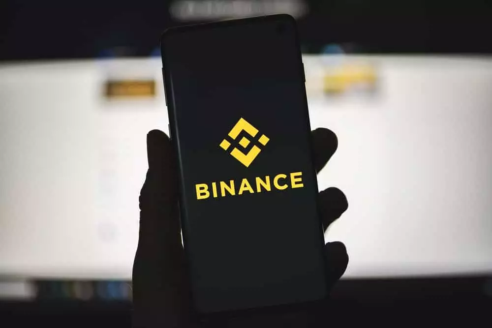 Burza Binance má veľký vplyv na trh s kryptomenami