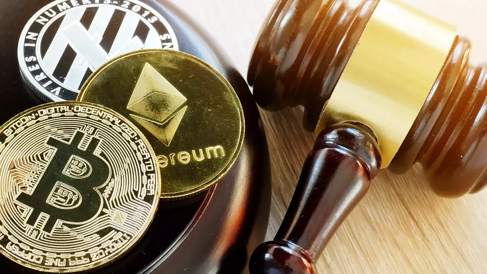 Kryptomeny nevyhnutne potrebujú reguláciu