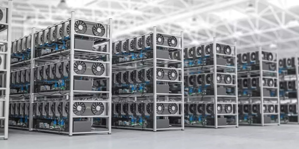 Ťažba bitcoinov je čoraz menej finančne výhodná