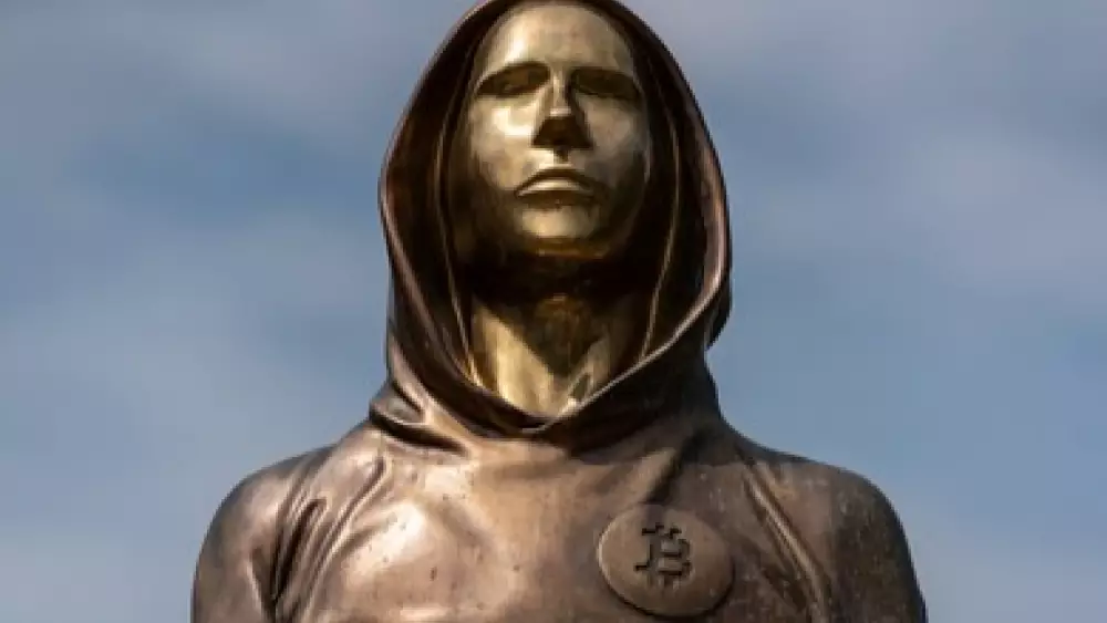 Satoshi Nakamoto je dodnes neznámy.