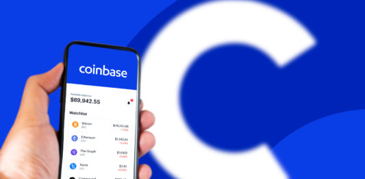 Coinbase