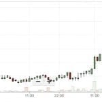 Zcash graf bittrex 8.1.2018