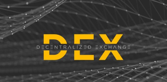 ako používať burzu Waves DEX