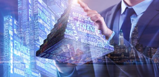 Ponzi schémy v kryptosvete