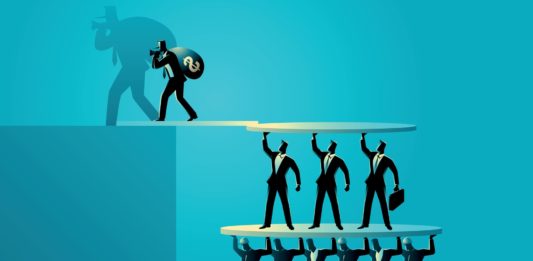 Najznámejšie Ponzi schémy histórie