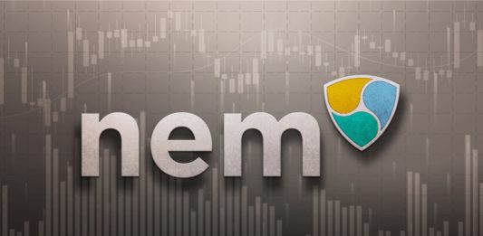 Ukradnuté NEM tokeny sa už nesledujú.