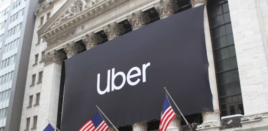 Zakladateľ Uberu štartuje novú kryptomenu ECO.