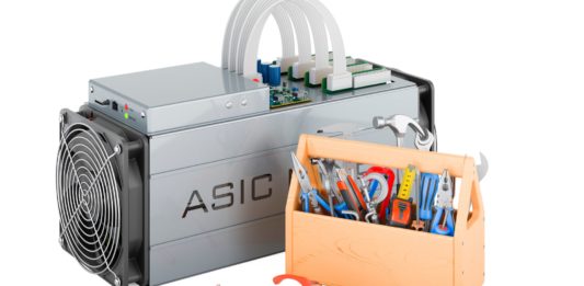 Bitmain chystá ASIC miner na ťažbu kryptomeny Zcash.