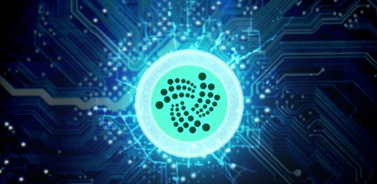 IOTA (MIOTA).