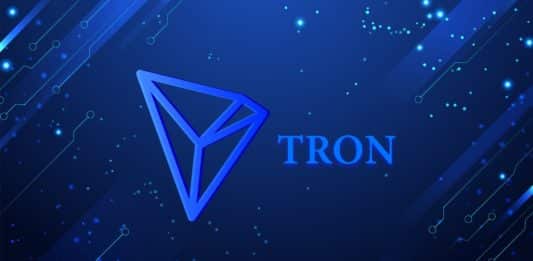 TRON bude migrovať na vlastný blockchain - vytvorí nové cenové maximum?