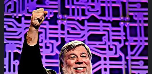 wozniak