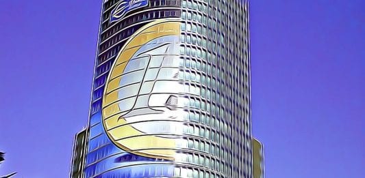 narodna banka slovenska