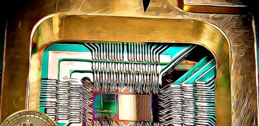 kvantový počítač