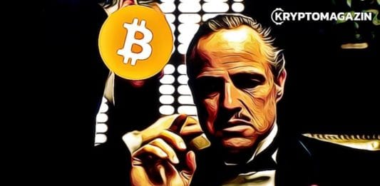bitcoin godfather miliardar