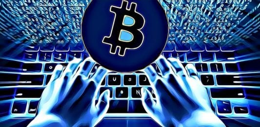 bitcoin počítač stream web súťaž