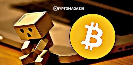 prerobí človek na bitcoine