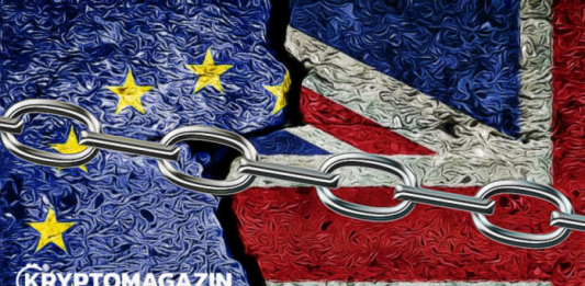 brexit spojené kráľovstvo