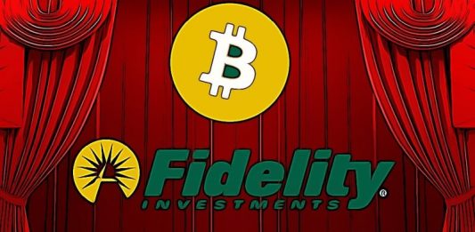 bitcoin fidelity