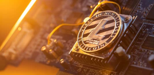 71,5 % Litecoinu sa už vyťažilo, zostáva 24 mil, a ten posledný?