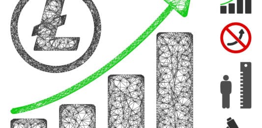 [SPRÁVY Z TRHU] Analýza Litecoinu naznačuje veľký potenciál • Naštartovalo rast trhu AMD?