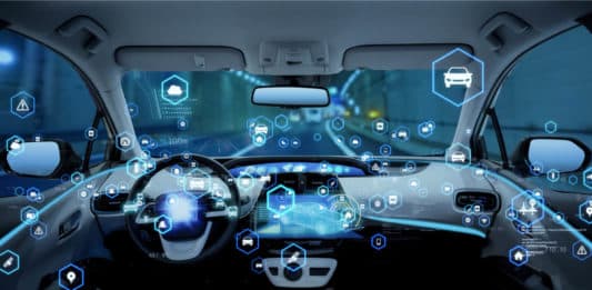 Výrobca automobilov na blockchain