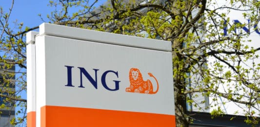 ING uzavrela zmluvu s konzorciom R3