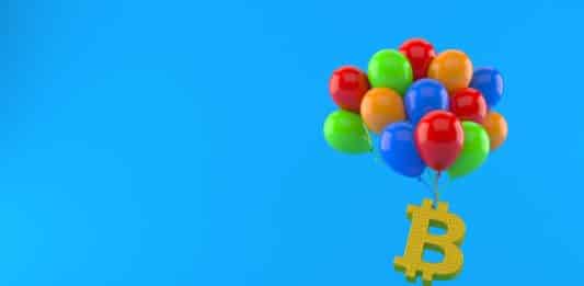 Bitcoin oslavuje výročie - 10 rokov od vyťaženia prvého (genesis) bloku!