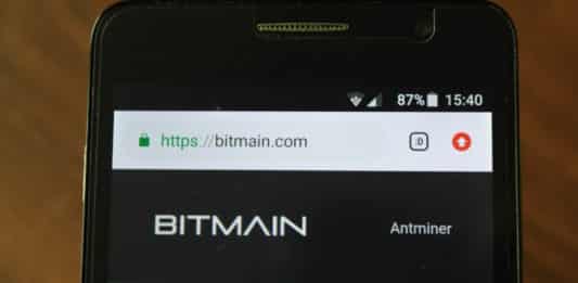 Bitmain opúšťa pozície? Amsterdamské kancelárie uzavreté