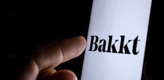 Kryptomenová burza Bakkt