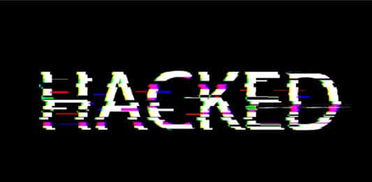 Druhý hack tohto roka?