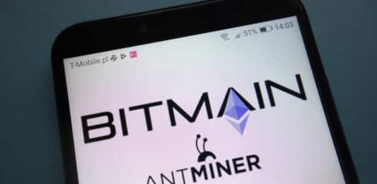 Ďalšie problémy Bitmainu - Úvodná ponuka akcií Bitmain v ohrození
