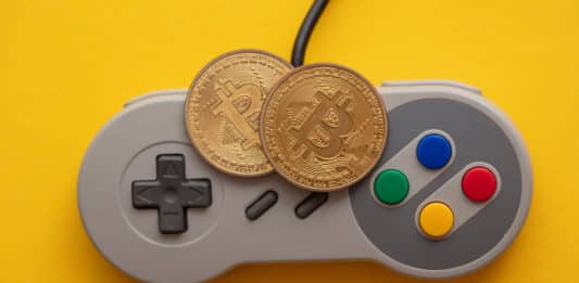 Gaming na blockchaine pritiahne ku kryptomenám milióny ľudí
