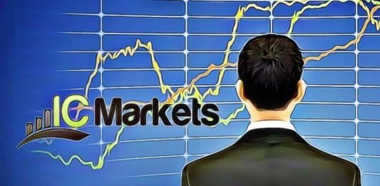 icmarkets broker kryptomagazin navod