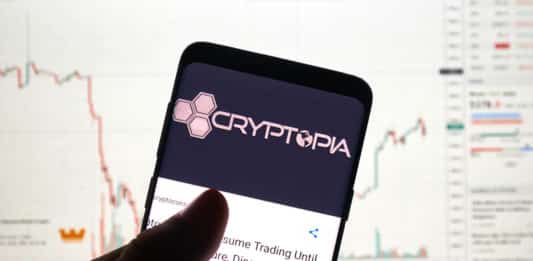 Kryptomenová burza Cryptopia bola hacknutá