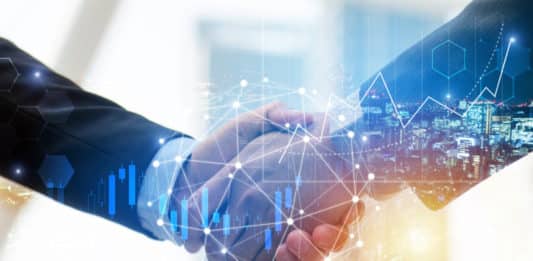 Spolupráca štátov pri vývoji kryptomeny