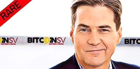 craig wright