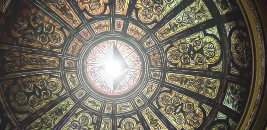 ethereum constantinople