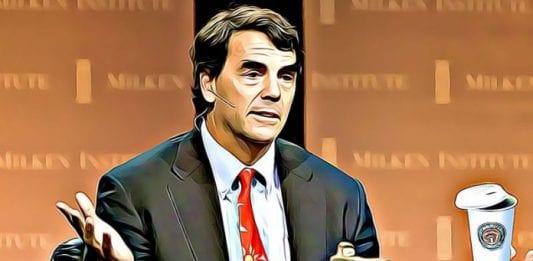 tim draper coffee bitcoin