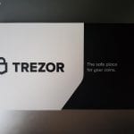 Trezor t