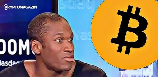 bitcoin arthur hayes bitmex