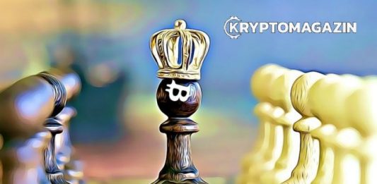 bitcoin-king