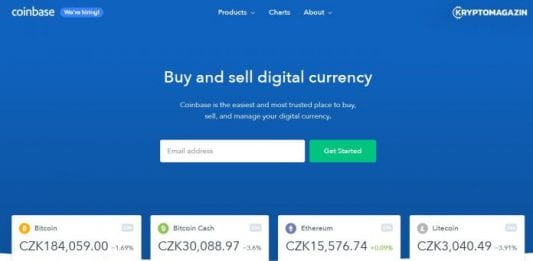 Coinbase. com