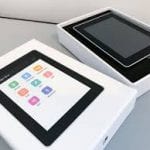 ledger blue box unboxing