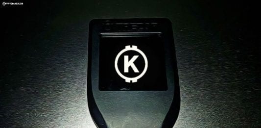 trezor t recenzia kryptomagazin