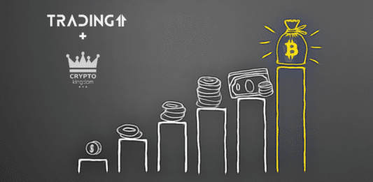 bitcoin trading11 cryptokingdom analyza signal profit