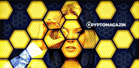 blockchain crypto krypto