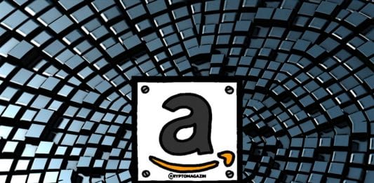 amazon-blockchain