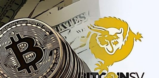 bitcoin sv