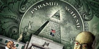 fed takto bohati bohatnu na krize okradaju obycajnych ludi iluminati